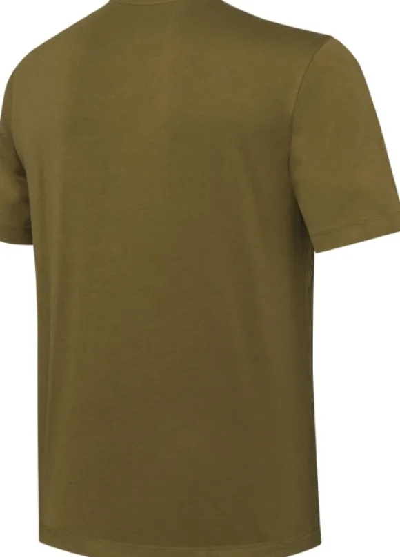 Beretta M's Set of 3 Corporate TS Green Stone & Ebony & FDE