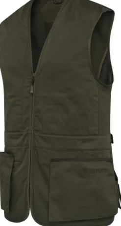 Beretta M's Teal Sporting EVO Vest Green Moss