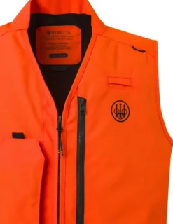 Beretta M's Thorn Resistant Vest H.V. ORANGE