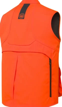 Beretta M's Thorn Resistant Vest H.V. ORANGE