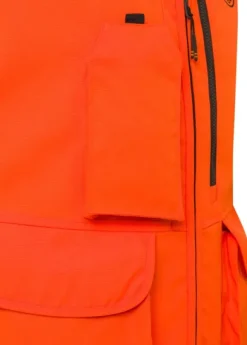 Beretta M's Thorn Resistant Vest H.V. ORANGE