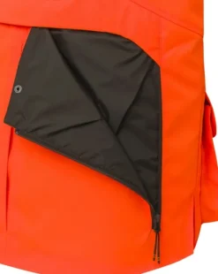 Beretta M's Thorn Resistant Vest H.V. ORANGE