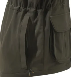 Beretta Muker GTX Jacket Brown Bark