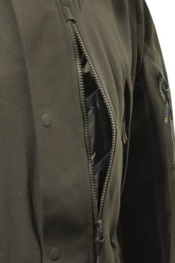 Beretta Muker GTX Jacket Brown Bark