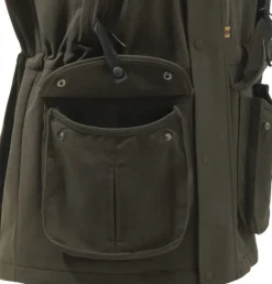 Beretta Muker GTX Jacket Brown Bark