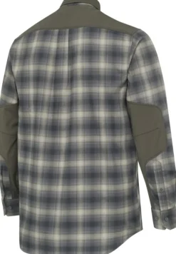 Beretta Outpost Shirt paita, Sage Green Check