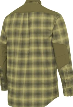 Beretta Outpost Shirt paita, Moss Check