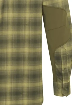 Beretta Outpost Shirt paita, Moss Check