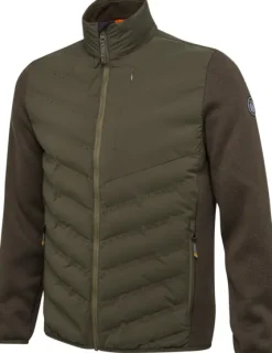 Beretta Roe Jacket metsästystakki, ruskea/vihreä