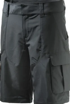 Beretta Rush ampumashortsit, musta