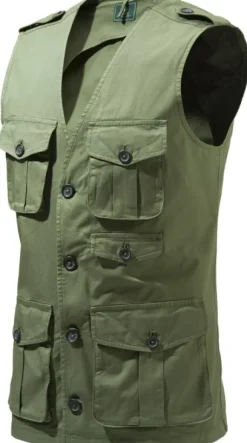 Beretta Serengeti safariliivi, vihreä