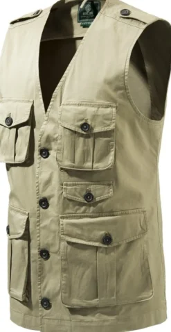 Beretta Serengeti safariliivi, Haselnut