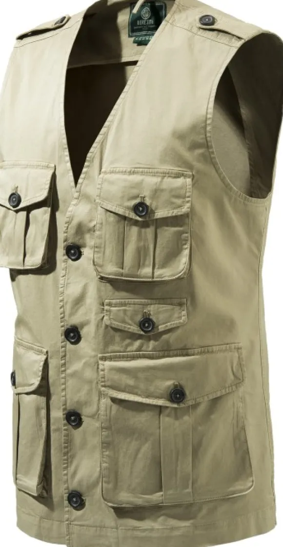 Beretta Serengeti safariliivi, Haselnut