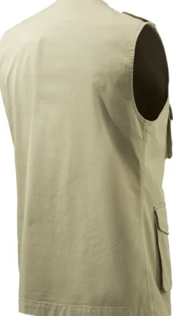 Beretta Serengeti safariliivi, Haselnut