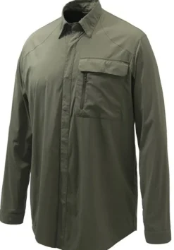 Beretta Storm -metsästyspaita, vihreä