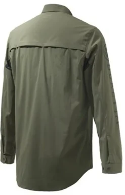 Beretta Storm -metsästyspaita, vihreä