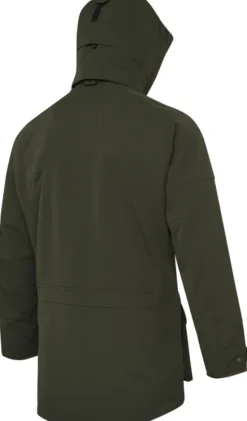 Beretta Stratton GTX Jacket metsästystakki, British Green