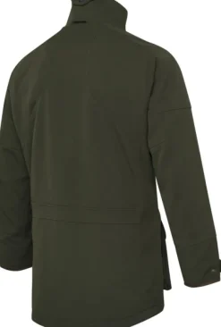 Beretta Stratton GTX Jacket metsästystakki, British Green