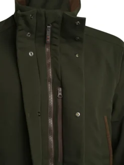 Beretta Stratton GTX Jacket metsästystakki, British Green