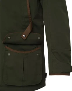 Beretta Stratton GTX Jacket metsästystakki, British Green