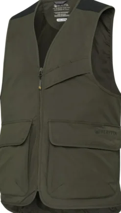 Beretta Symmer Vest liivi, Green Moss