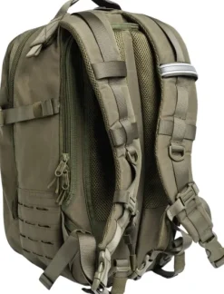 Beretta Tactical Backpack reppu, musta