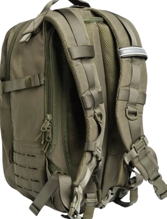Beretta Tactical Backpack reppu, ruskea