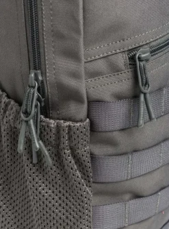 Beretta Tactical Flank Daypack reppu, Wolf Gray