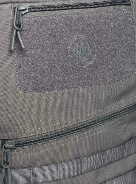 Beretta Tactical Flank Daypack reppu, Wolf Gray