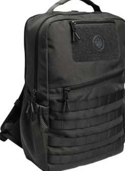 Beretta Tactical Flank Daypack reppu, musta