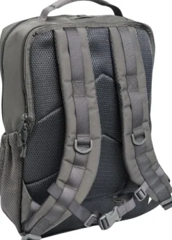 Beretta Tactical Flank Daypack reppu, musta
