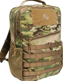 Beretta Tactical Flank Multicam® Daypack reppu, Multicam