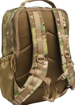 Beretta Tactical Flank Multicam® Daypack reppu, Multicam