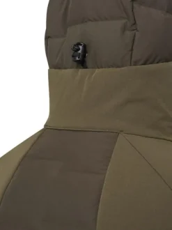 Beretta Tarandus Jacket untuvatakki, ruskea/vihreä