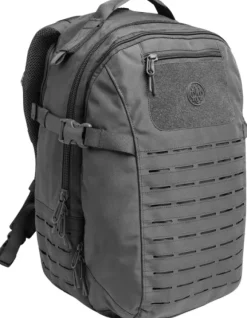 Beretta Tatical Backpack reppu, harmaa