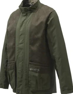 Beretta Teal Sporting Jacket metsästystakki, vihreä