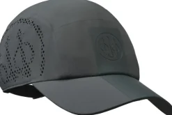 Beretta Tech Cap lippis, tummanharmaa