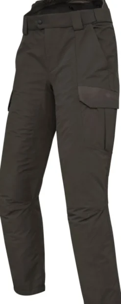 Beretta Tosark Pants metsästyshousut, ruskea