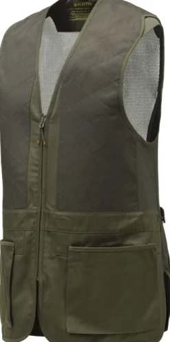 Beretta Tredi Vest ampumaliivi, vihreä