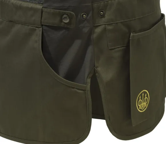 Beretta Tredi Vest ampumaliivi, vihreä