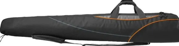Beretta Unform Pro Soft Gun Case 138cm aselaukku, musta
