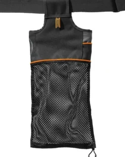 Beretta Uniform Pro Pouch with Mesh EVO patruunakotelo, musta