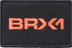 Beretta Unisex BRX1 Velcro Patch Black