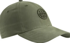 Beretta Unisex Sanded EVO Cap Green Stone