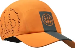 Beretta Unisex Tech Cap Orange