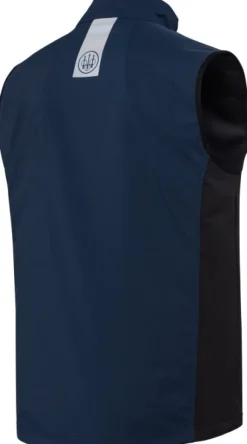Beretta Windshell EVO Vest liivi, Blue Total Eclipse