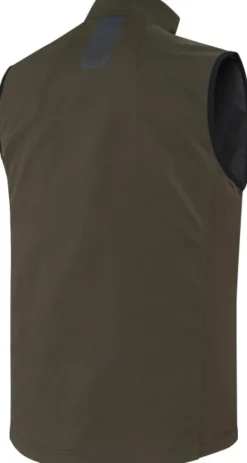 Beretta Windshell EVO Vest liivi, Green Moss