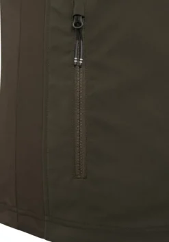 Beretta Windshell EVO Vest liivi, Green Moss