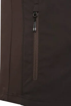 Beretta Windshell EVO Vest liivi, Brown Bark