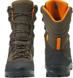 Beretta Zambezi High GTX® korkeavartinen metsästyskenkä, ruskea